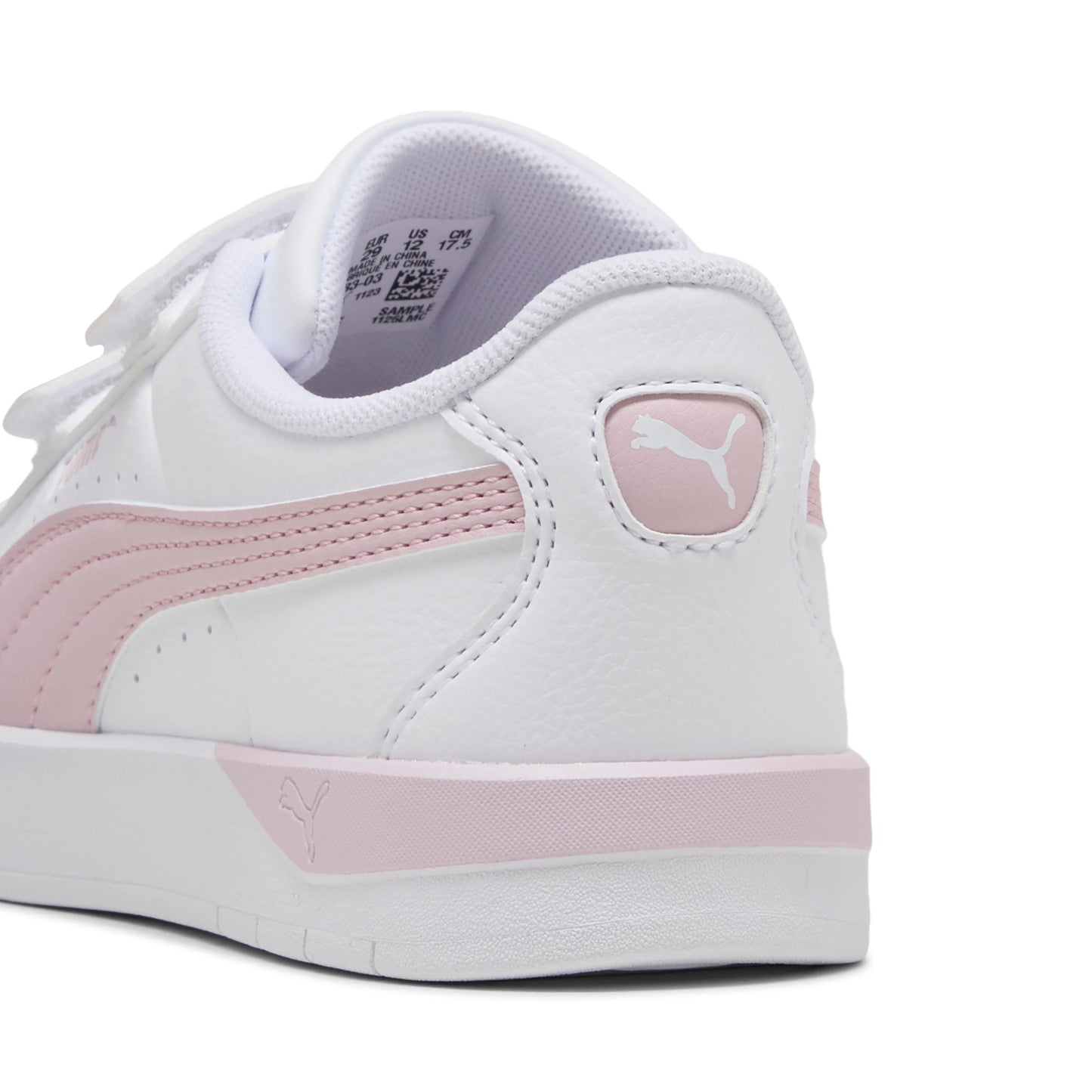 ZAPATILLAS PUMA JADA CLASSIC V PS 401483 03 - NIÑOS