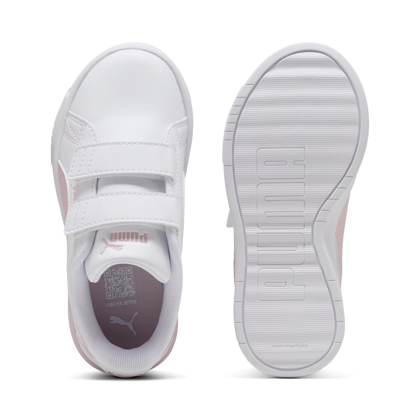 ZAPATILLAS PUMA JADA CLASSIC V PS 401483 03 - NIÑOS
