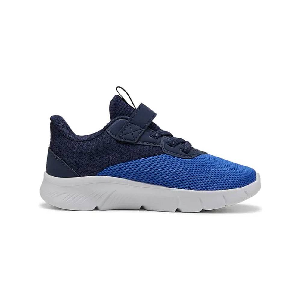 ZAPATILLAS PUMA FLEXFOCUS MODERN 401519 02 - NIÑOS