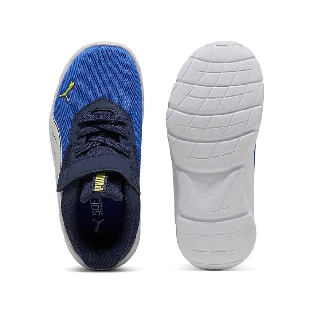 ZAPATILLAS PUMA FLEXFOCUS MODERN 401519 02 - NIÑOS