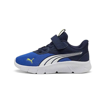 ZAPATILLAS PUMA FLEXFOCUS MODERN 401519 02 - NIÑOS