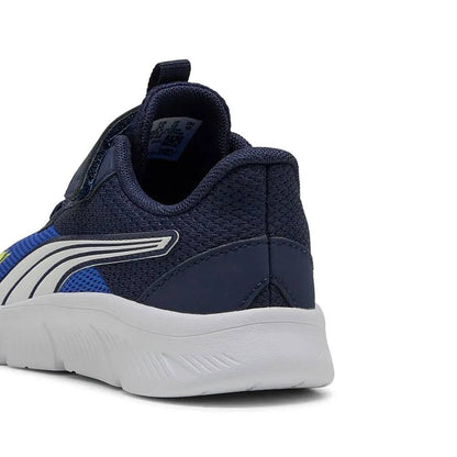 ZAPATILLAS PUMA FLEXFOCUS MODERN 401519 02 - NIÑOS