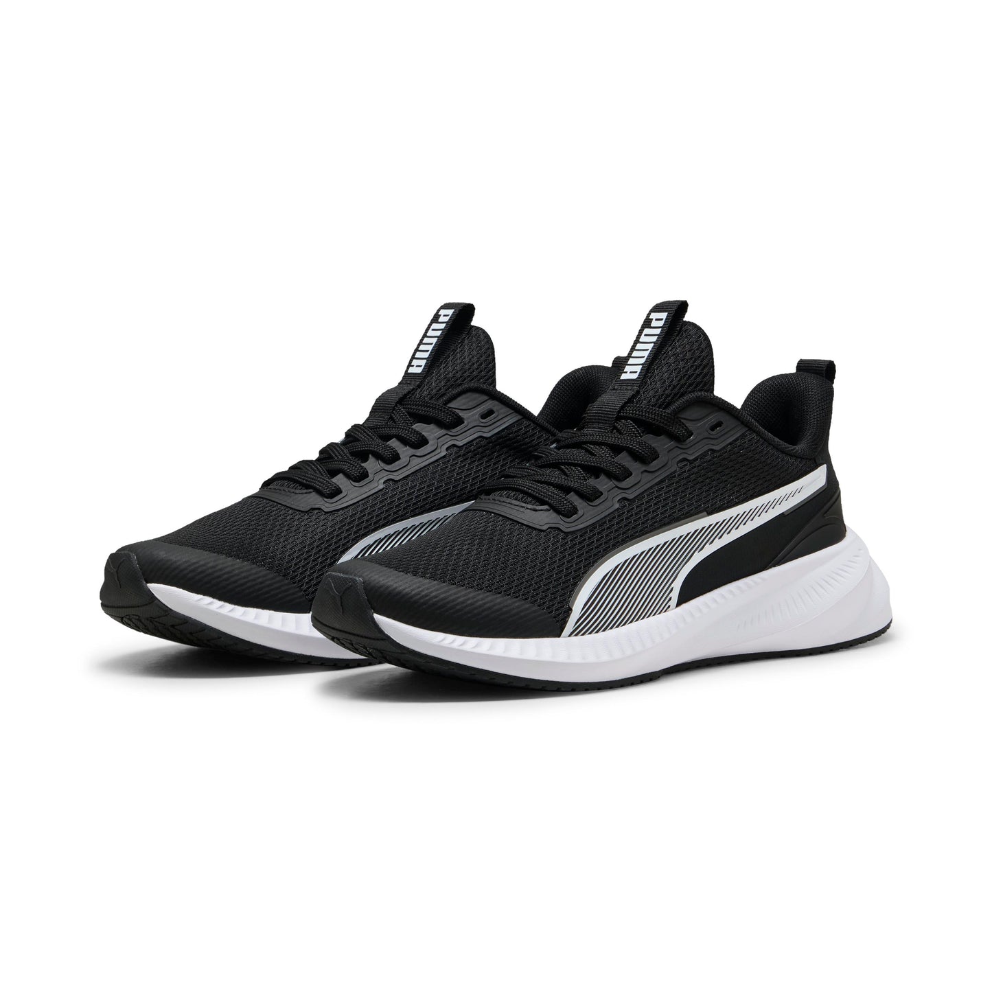 ZAPATILLAS PUMA FLYER LITE 3 JR 401526 01 - NIÑOS