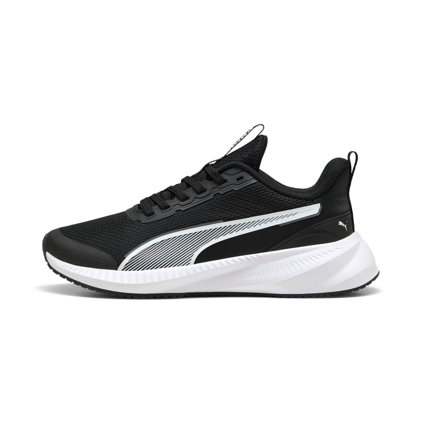 ZAPATILLAS PUMA FLYER LITE 3 JR 401526 01 - NIÑOS
