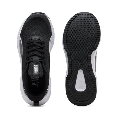 ZAPATILLAS PUMA FLYER LITE 3 JR 401526 01 - NIÑOS