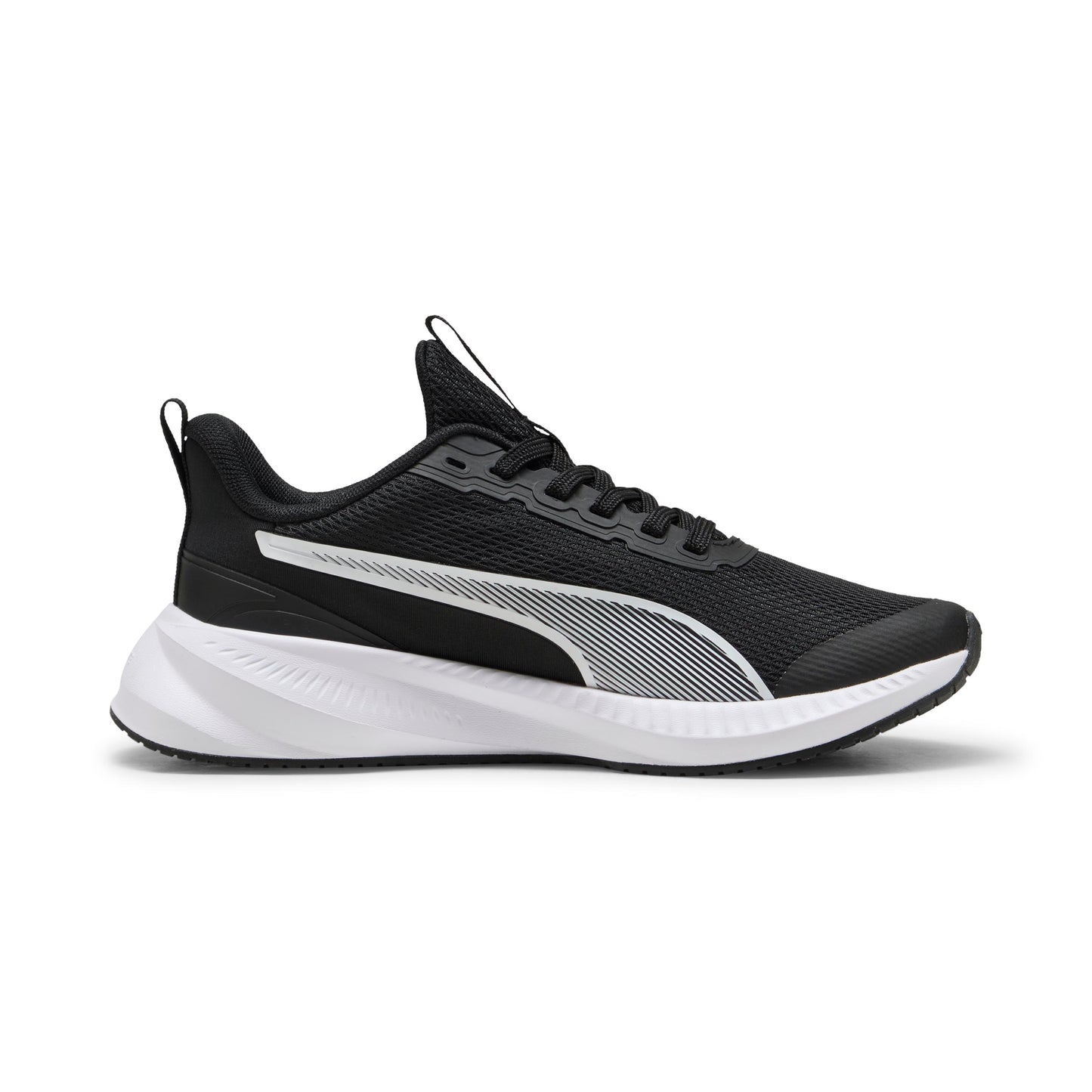 ZAPATILLAS PUMA FLYER LITE 3 JR 401526 01 - NIÑOS