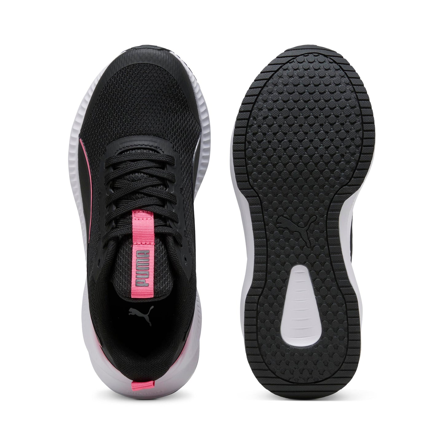 ZAPATILLAS PUMA FLYER LITE 3 JR 401526 03 - NIÑOS