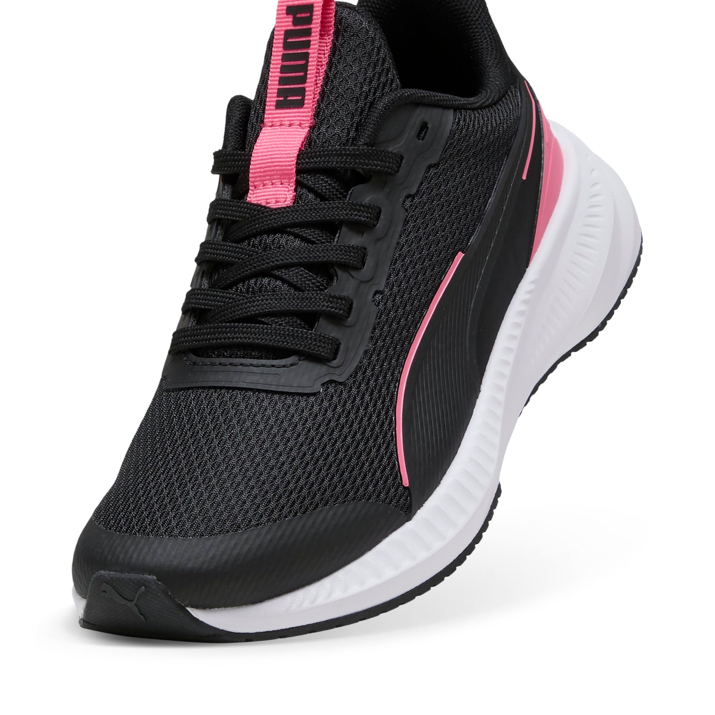 ZAPATILLAS PUMA FLYER LITE 3 JR 401526 03 - NIÑOS