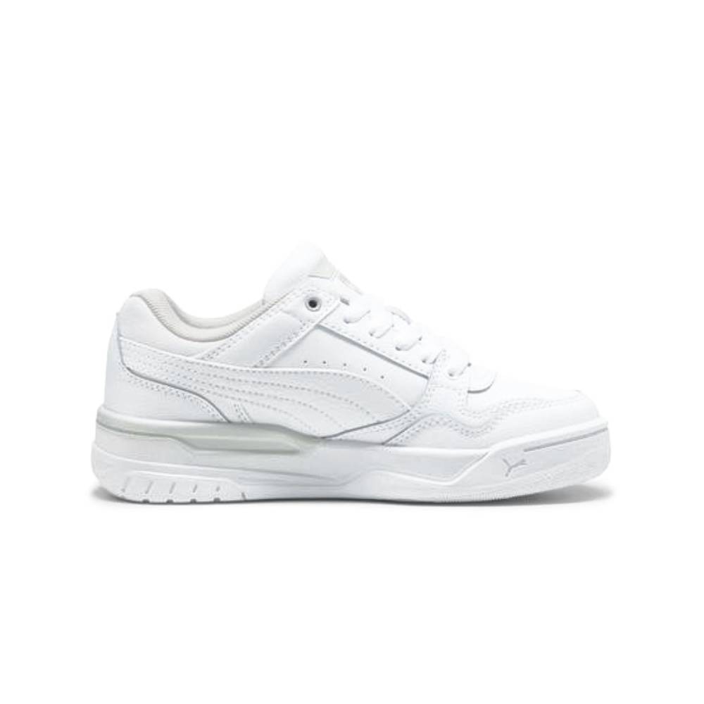 ZAPATILLAS PUMA REBOUND RETRO JR 401564 01 - NIÑOS