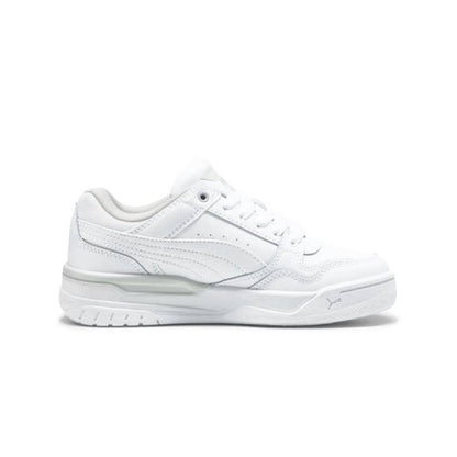 ZAPATILLAS PUMA REBOUND RETRO JR 401564 01 - NIÑOS