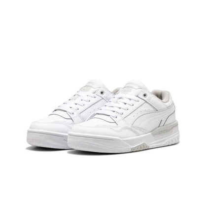 ZAPATILLAS PUMA REBOUND RETRO JR 401564 01 - NIÑOS