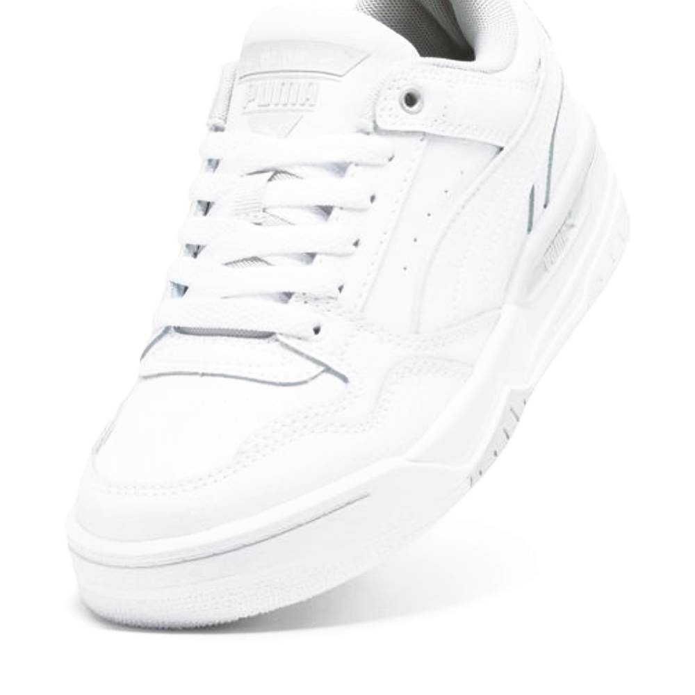 ZAPATILLAS PUMA REBOUND RETRO JR 401564 01 - NIÑOS
