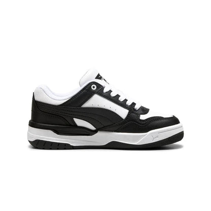 ZAPATILLAS PUMA REBOUND RETRO JR 401564 02 - NIÑOS