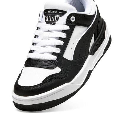 ZAPATILLAS PUMA REBOUND RETRO JR 401564 02 - NIÑOS