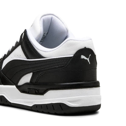 ZAPATILLAS PUMA REBOUND RETRO JR 401564 02 - NIÑOS