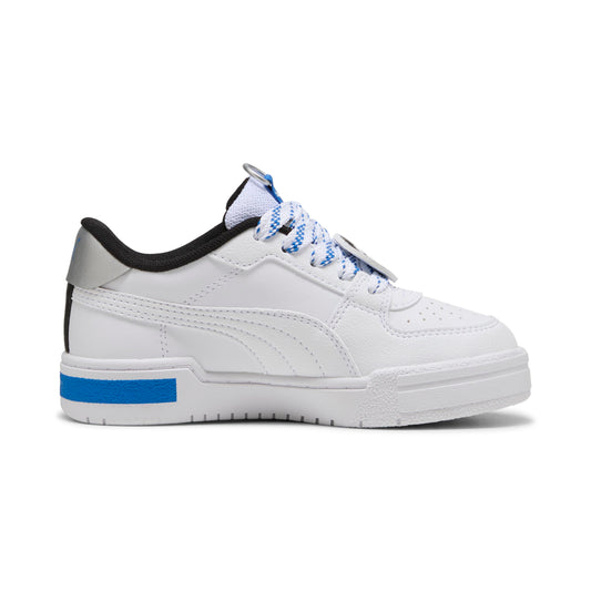 ZAPATILLAS PUMA CA PRO HOT WHEELS PS 401577 01 - NIÑOS