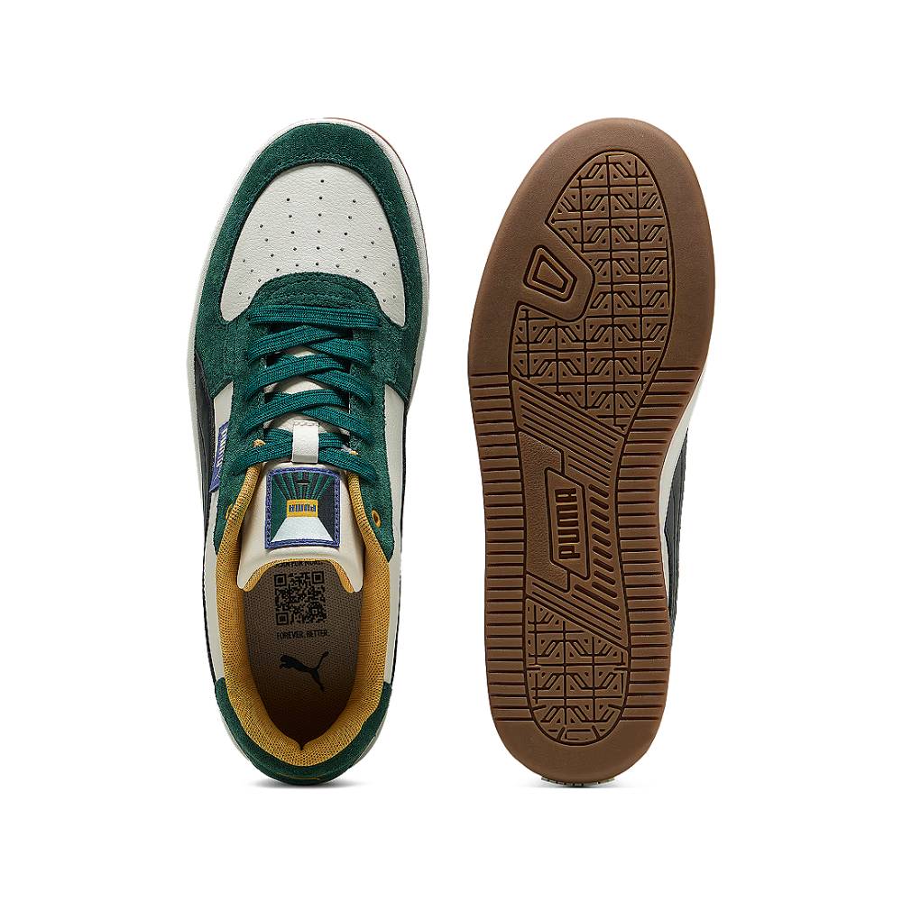 ZAPATILLAS PUMA CAVEN 2.0 GREENSIDE 401607 02 - HOMBRE