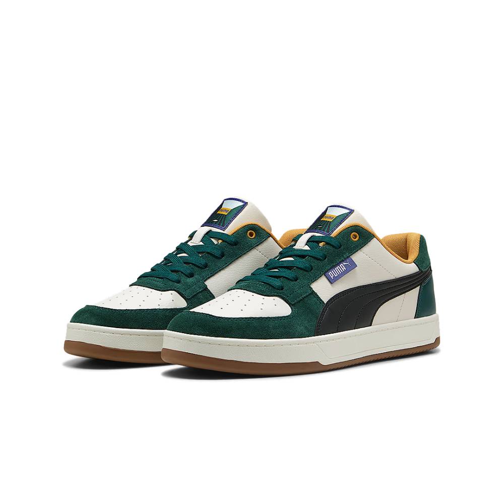 ZAPATILLAS PUMA CAVEN 2.0 GREENSIDE 401607 02 - HOMBRE