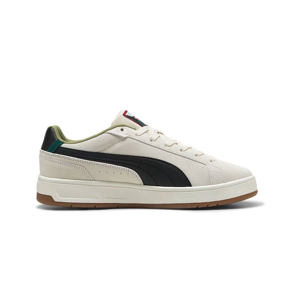 ZAPATILLAS PUMA COURT CLASSIC GREENSIDE 401612 01 - HOMBRE