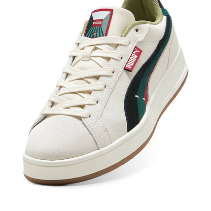 ZAPATILLAS PUMA COURT CLASSIC GREENSIDE 401612 01 - HOMBRE