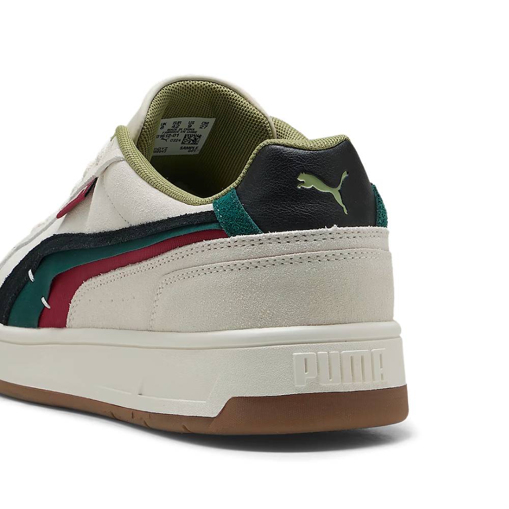 ZAPATILLAS PUMA COURT CLASSIC GREENSIDE 401612 01 - HOMBRE