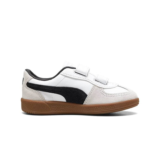 ZAPATILLAS PUMA PALERMO LTH V PS 402003 01 - NIÑOS