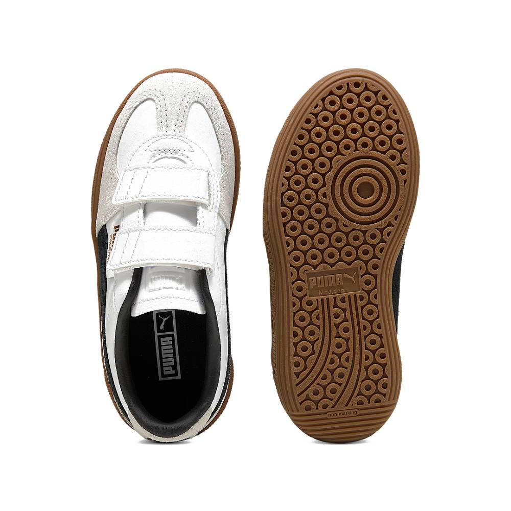 ZAPATILLAS PUMA PALERMO LTH V PS 402003 01 - NIÑOS