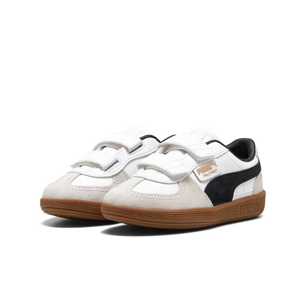 ZAPATILLAS PUMA PALERMO LTH V PS 402003 01 - NIÑOS