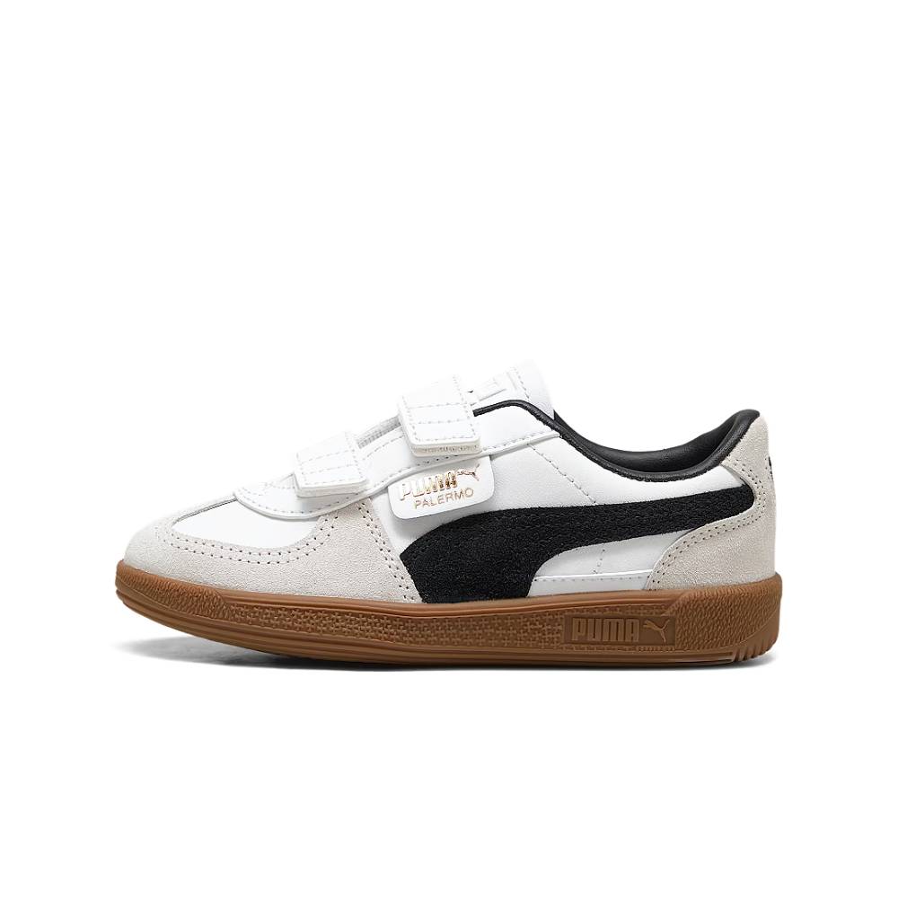 ZAPATILLAS PUMA PALERMO LTH V PS 402003 01 - NIÑOS