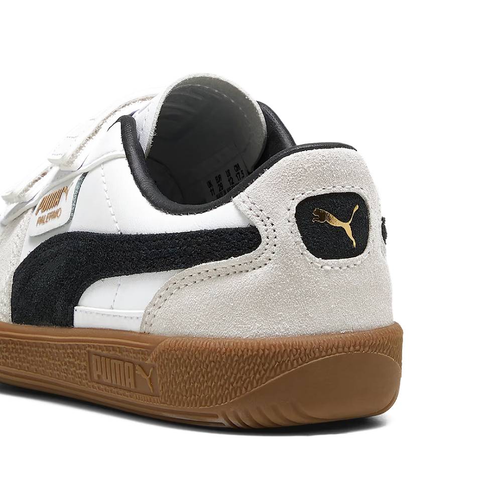 ZAPATILLAS PUMA PALERMO LTH V PS 402003 01 - NIÑOS