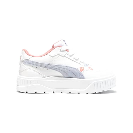 ZAPATILLAS PUMA x HELLO KITTY AND FRIENDS KARMEN II IDOL 402013 01 - NIÑOS