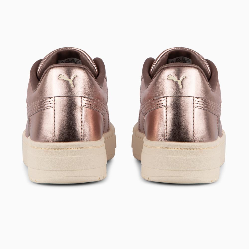 Zapatillas CA Pro Chrome para mujer