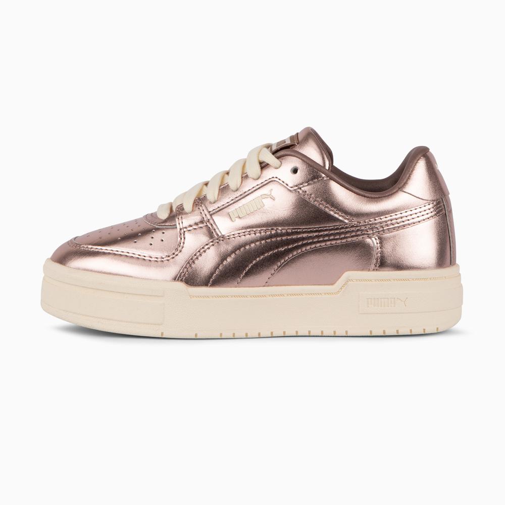 Zapatillas CA Pro Chrome para mujer
