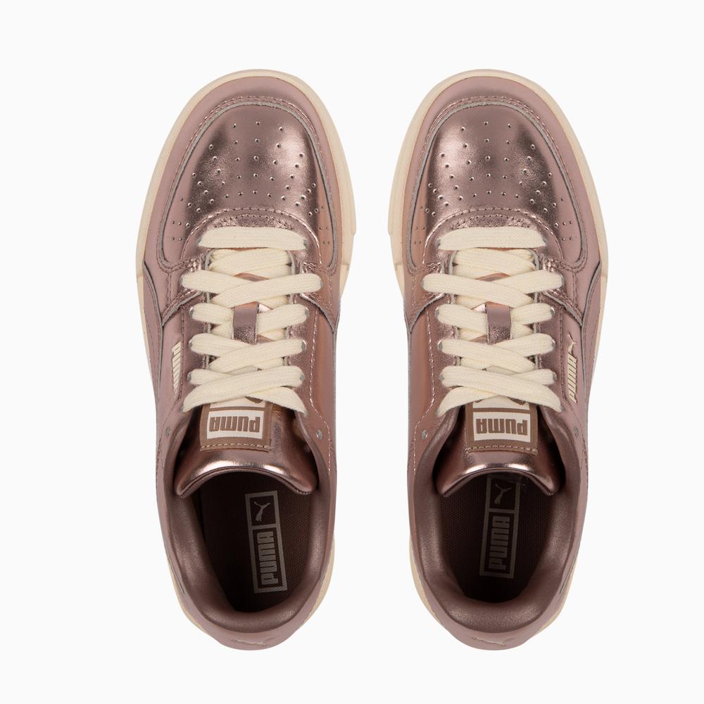 Zapatillas CA Pro Chrome para mujer