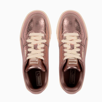 Zapatillas CA Pro Chrome para mujer