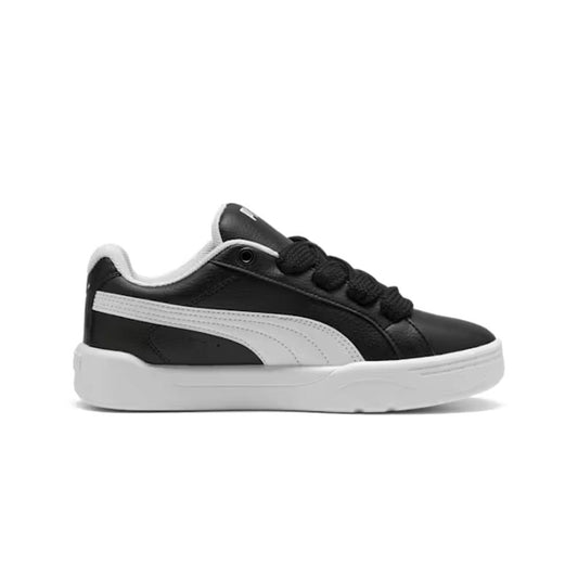 ZAPATILLAS PUMA PARK LIFESTYLE EASY 402311 02 - NIÑOS