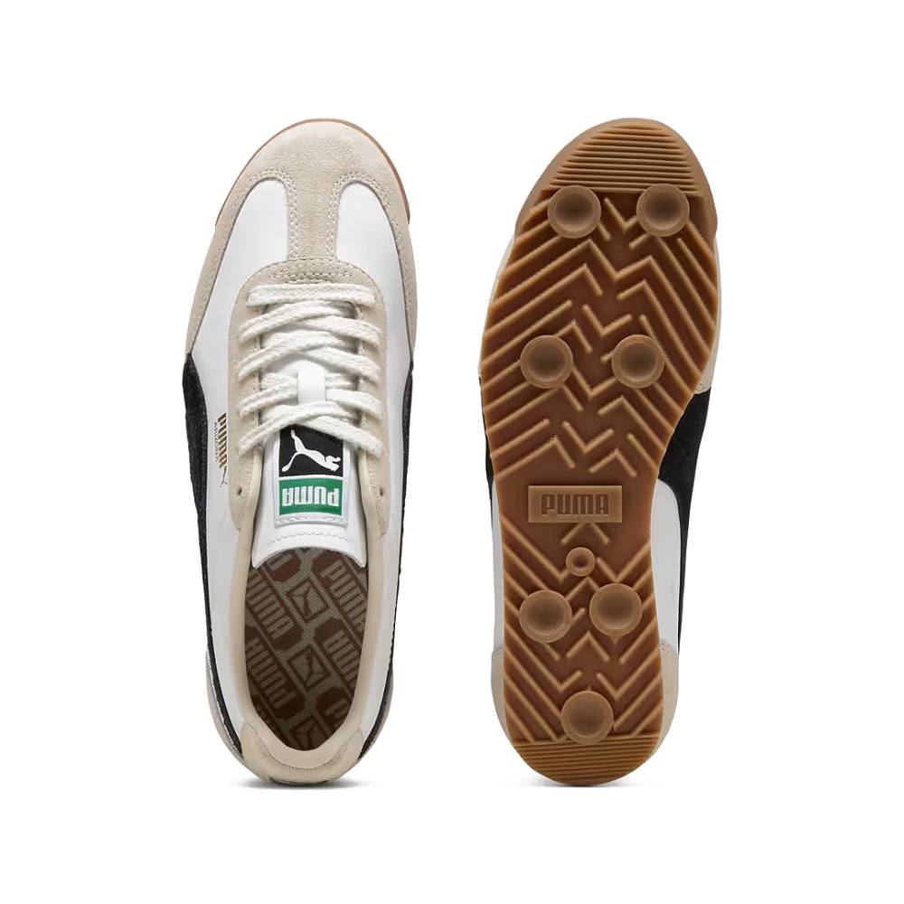 ZAPATILLAS PUMA ARIZONA RETRO 402353 02 - MUJER