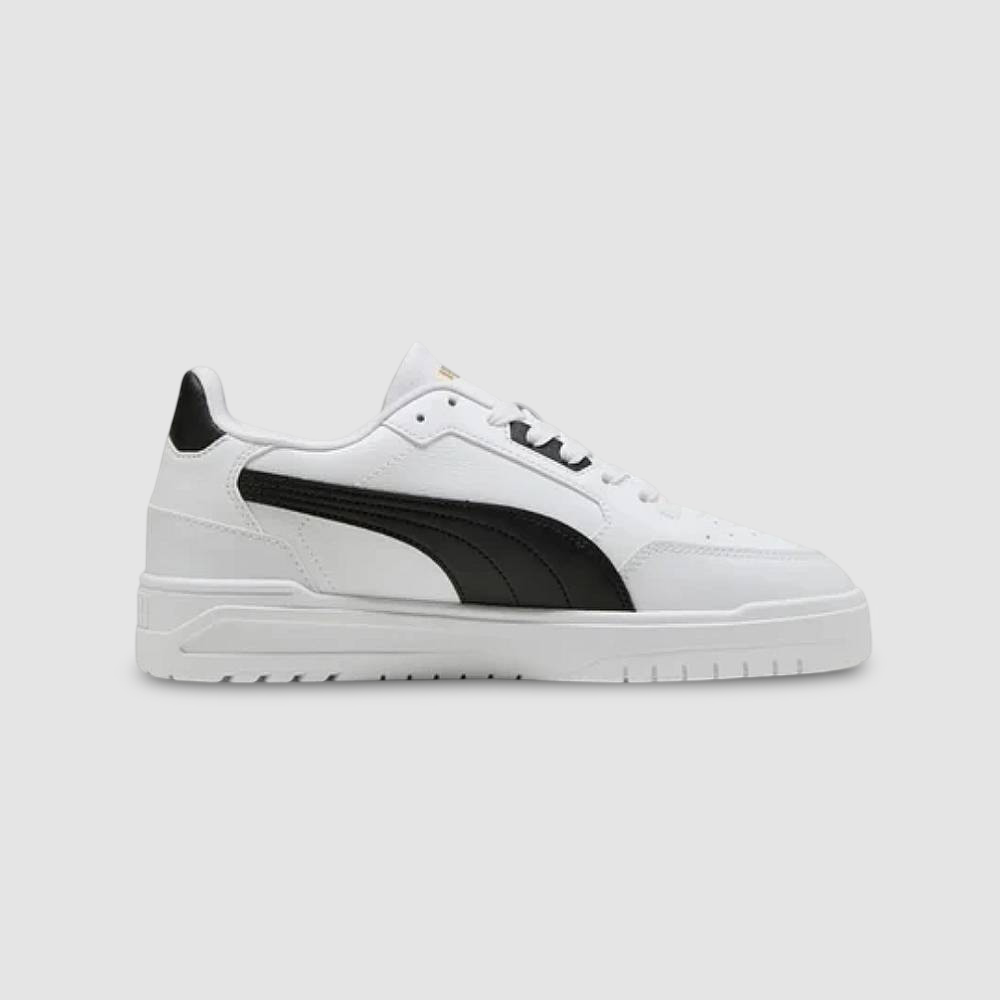 Zapatillas Puma Shuffle Downtown Hombre - Urbano | Blanco