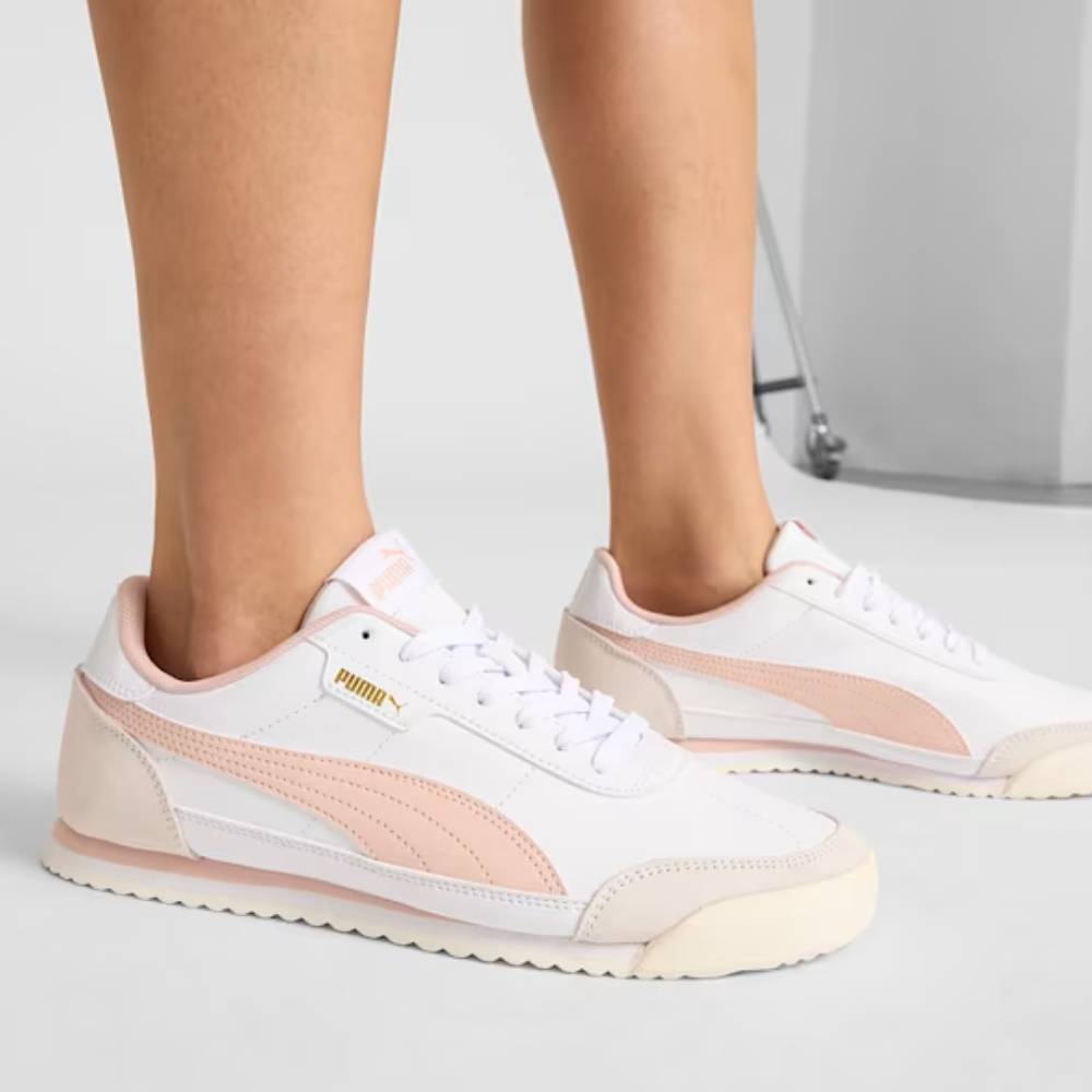 ZAPATILLAS PUMA TURINO II OG 403042 09 - MUJER