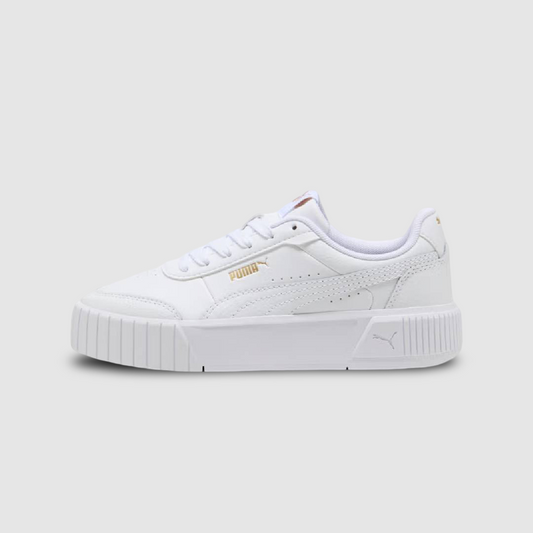ZAPATILLAS PUMA CARINA MIA JR 403746 02 - UNISEX