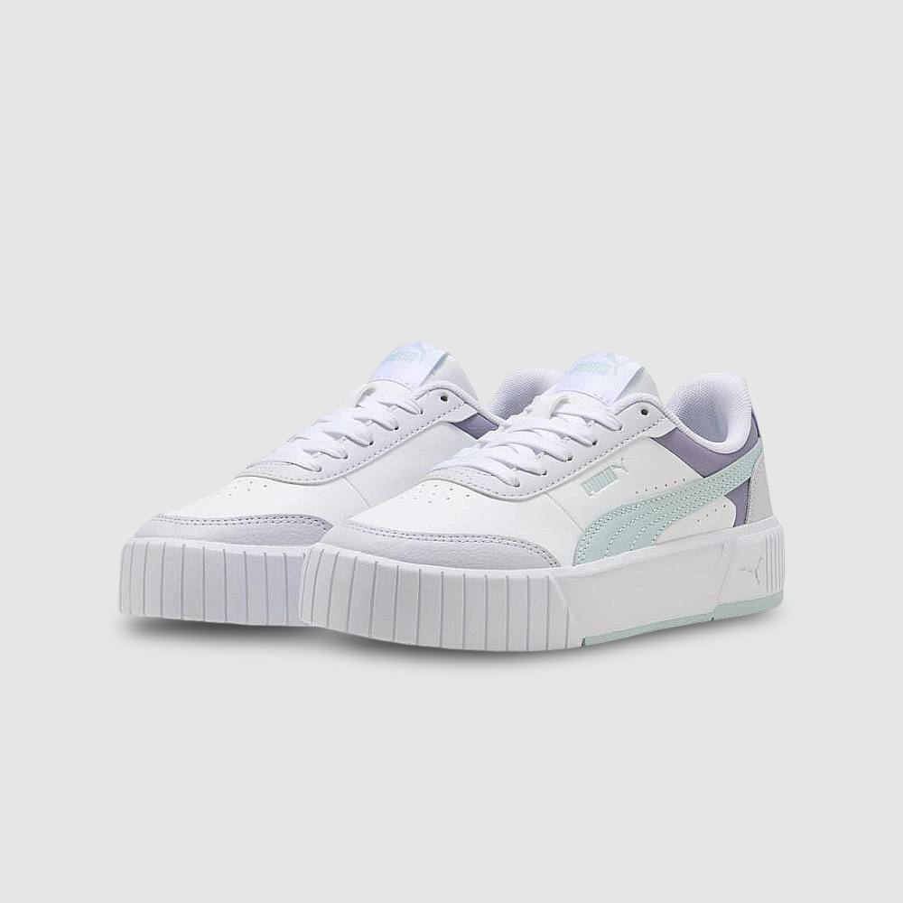 Zapatillas Puma Carina Mia Unisex - Urbano | 403746 06 Blanco