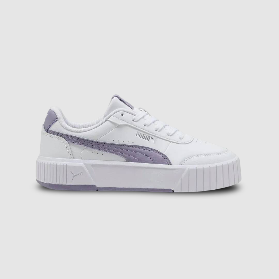 ZAPATILLAS PUMA CARINA MIA JR 403746 07 - UNISEX