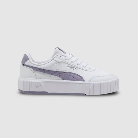ZAPATILLAS PUMA CARINA MIA JR 403746 07 - UNISEX
