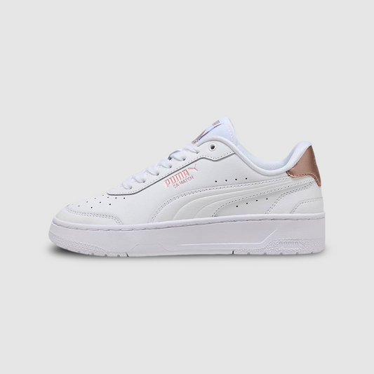 ZAPATILLAS PUMA CA MATCH METALLIC WNS 404357 02 - MUJER