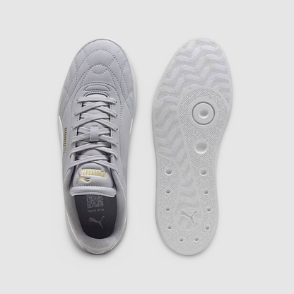 Zapatillas Puma Club ll Indoor Hombre - Urbano | 404464 04 Gris