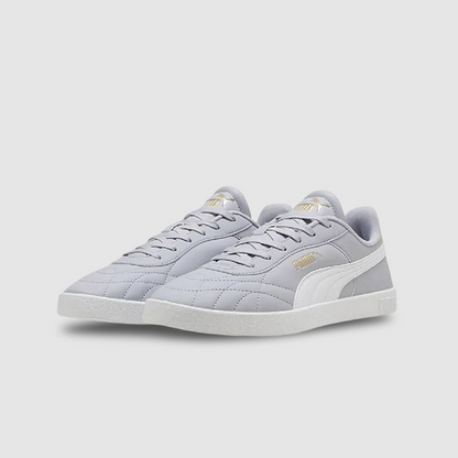 Zapatillas Puma Club ll Indoor Hombre - Urbano | 404464 04 Gris