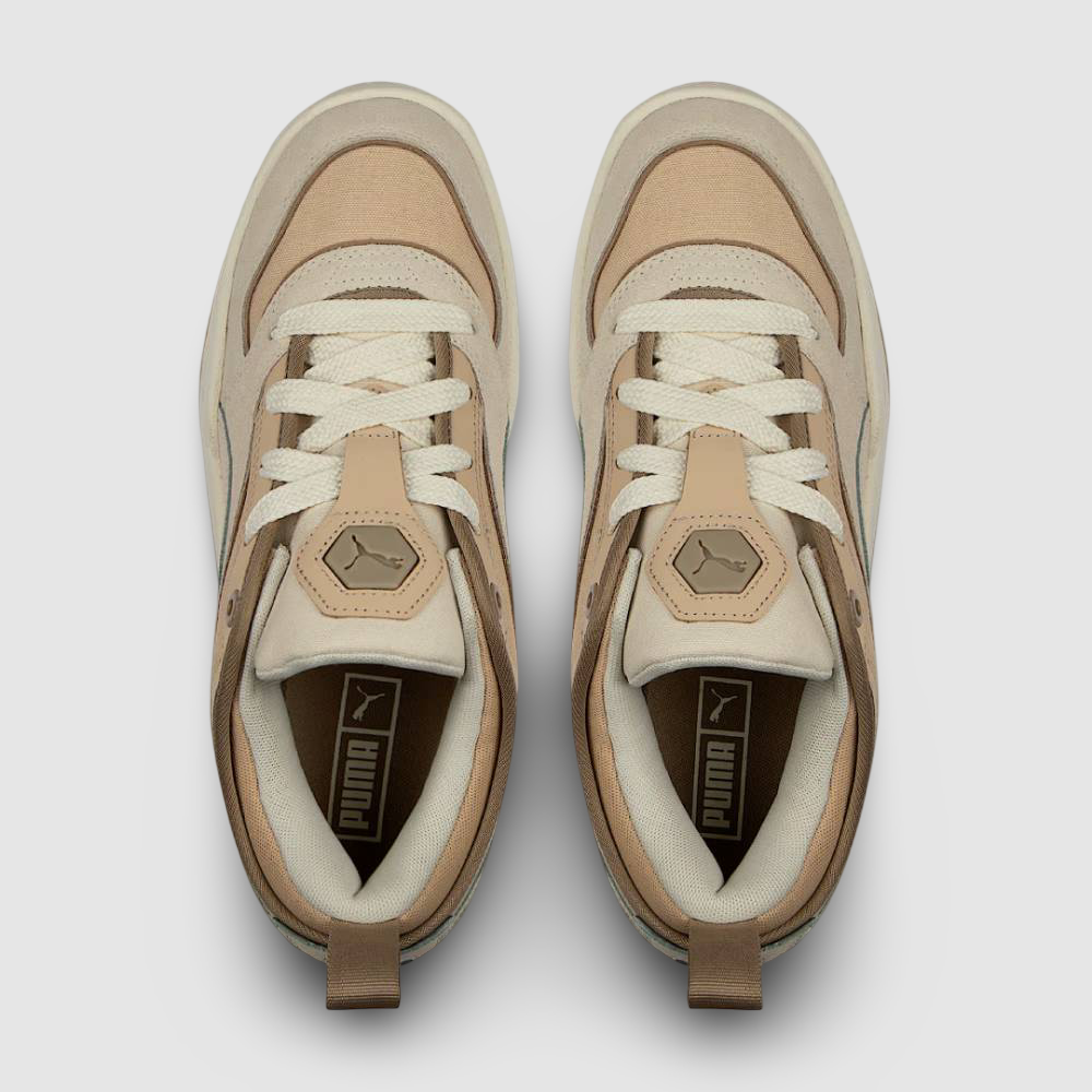 ZAPATILLAS PUMA-180 PRO 404472 01 - UNISEX