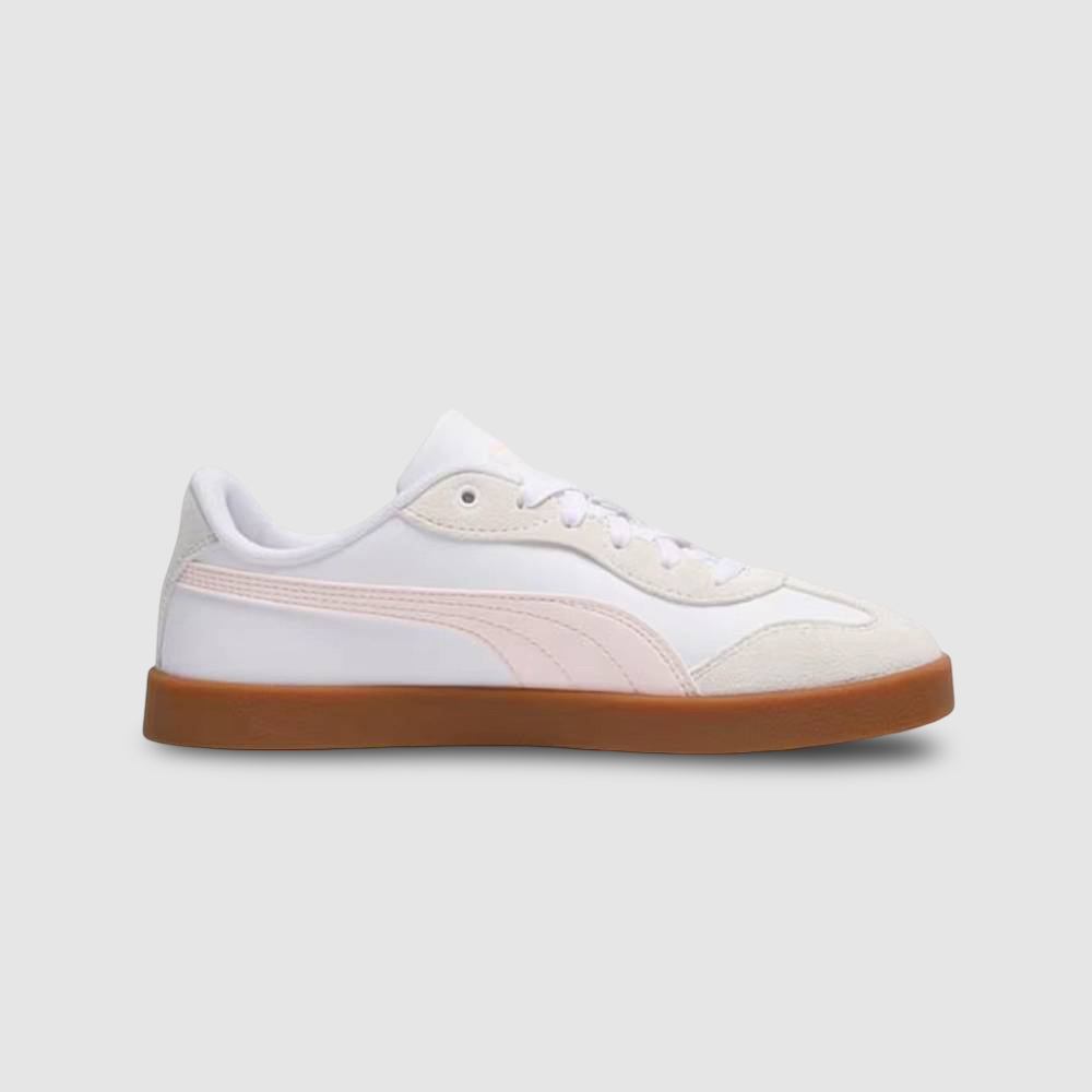 Zapatillas Puma Club Azura Mujer - Urbano | 404476 01 Blanco