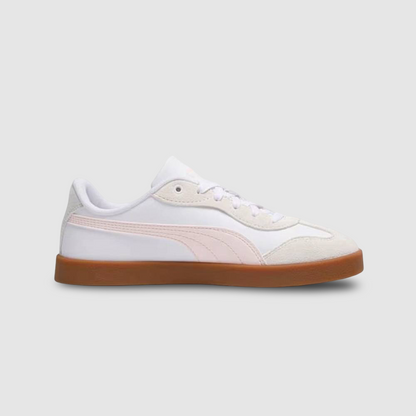Zapatillas Puma Club Azura Mujer - Urbano | 404476 01 Blanco