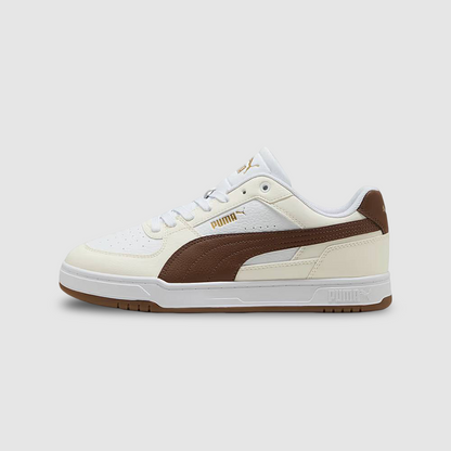 Zapatillas Puma Caven III Hombre - Urbano | 404484 17 Blanco